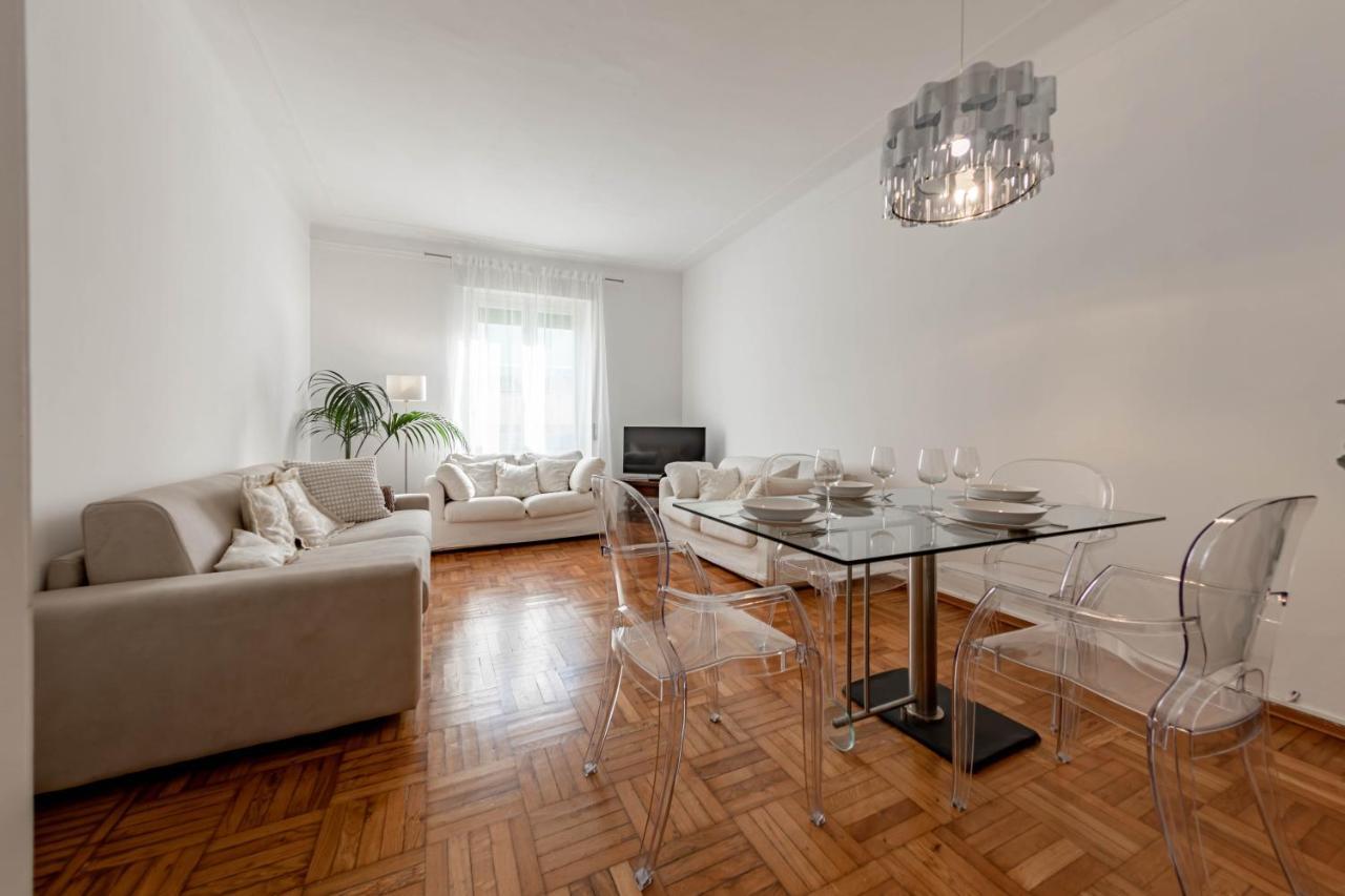 Апартаменты H11 Lux Ariston Sanremo - Centro Экстерьер фото