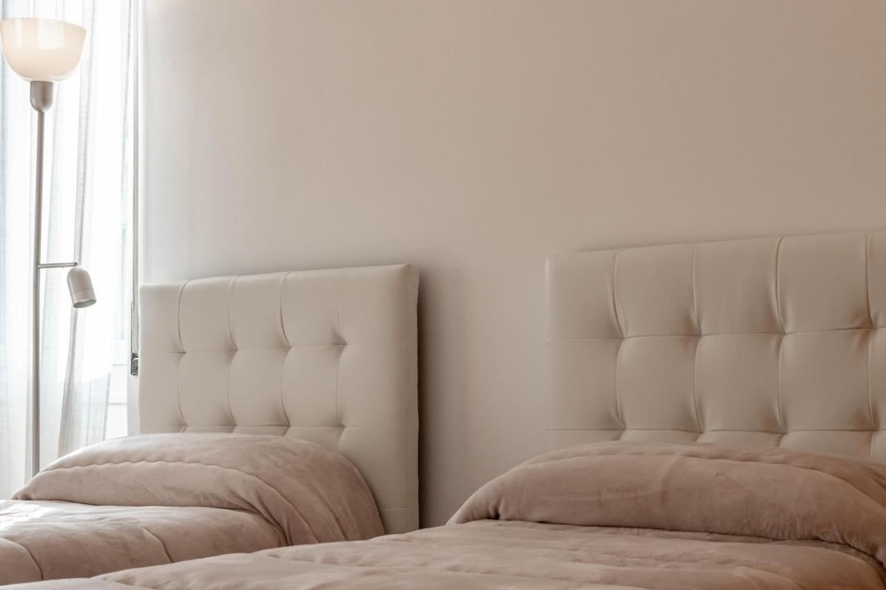 Апартаменты H11 Lux Ariston Sanremo - Centro Экстерьер фото