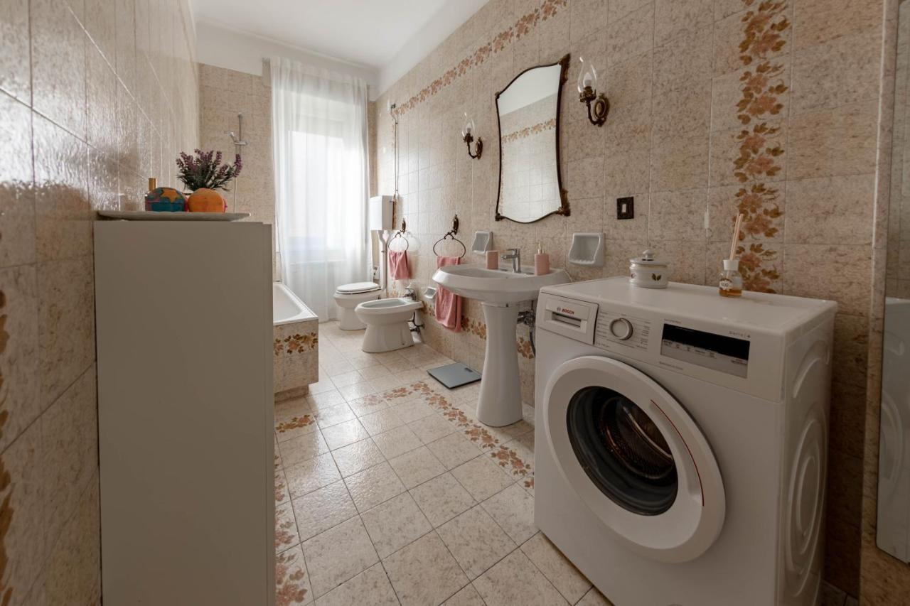 Апартаменты H11 Lux Ariston Sanremo - Centro Экстерьер фото