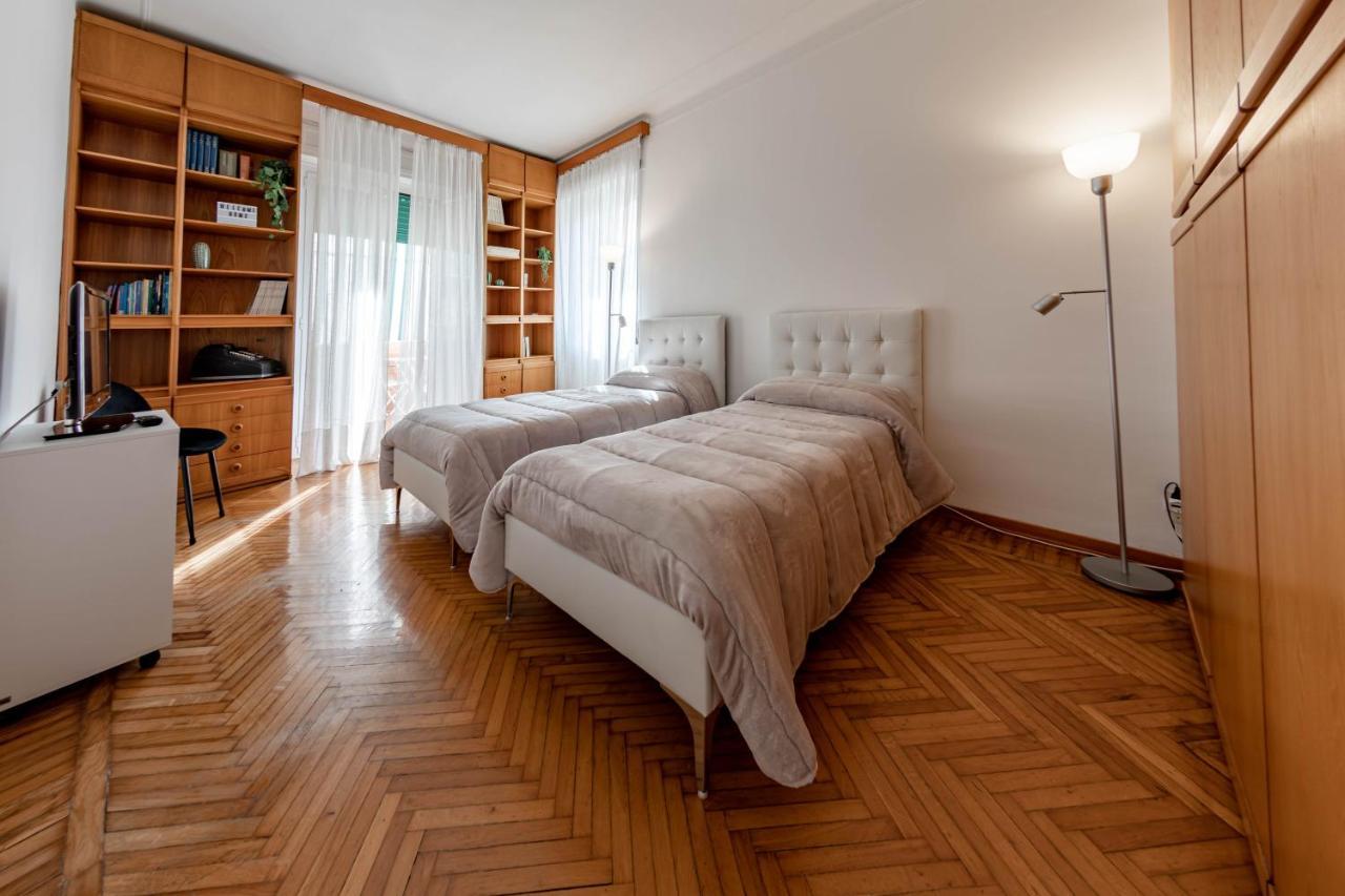 Апартаменты H11 Lux Ariston Sanremo - Centro Экстерьер фото