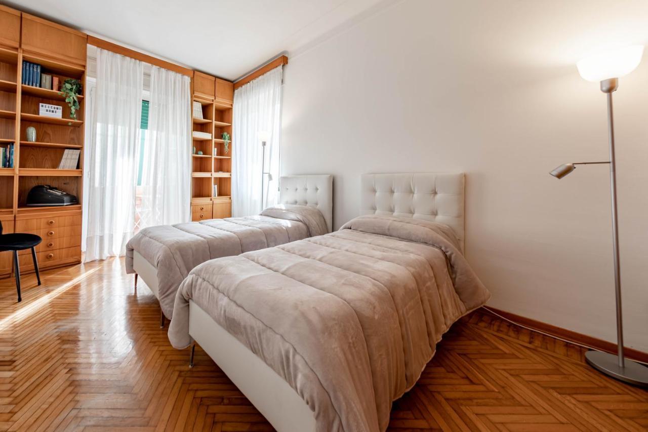 Апартаменты H11 Lux Ariston Sanremo - Centro Экстерьер фото